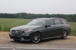 Mercedes-Benz E-Class Wagon 2014 года